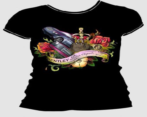 Moschino футболки
